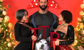 ‘Tis The Reason porn xxx game download cover