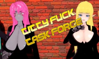 Titty Fuck Task Force porn xxx game download cover