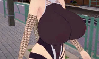 Titty Fuck Task Force Adult Game Screenshots (1)