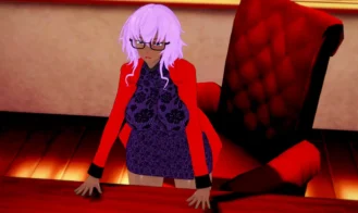 Titty Fuck Task Force Adult Game Screenshots (4)