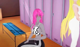 Titty Fuck Task Force Adult Game Screenshots (6)