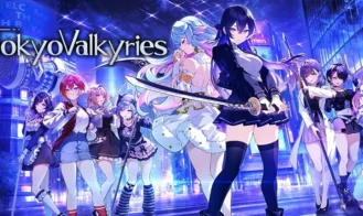 Tokyo Valkyries porn xxx game download cover