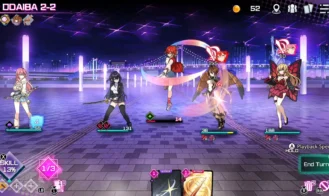 Tokyo Valkyries Adult Game Screenshots (4)