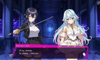 Tokyo Valkyries Adult Game Screenshots (6)