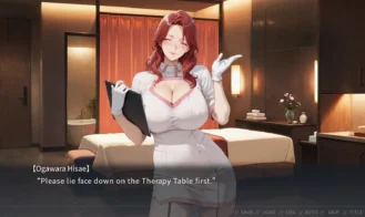 Toxic Marriage Punisher Adult Game Screenshots (2)