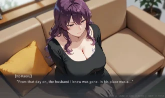 Toxic Marriage Punisher Adult Game Screenshots (4)