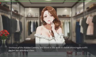 Toxic Marriage Punisher Adult Game Screenshots (8)
