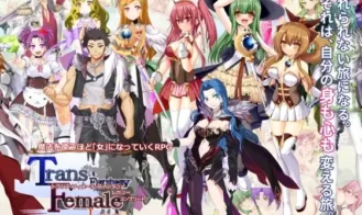 Trans Female Fantasy Legacy Complete porn xxx game download cover