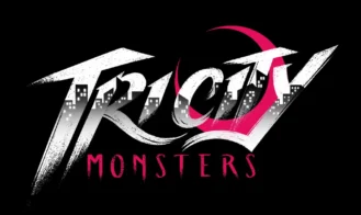 Tri City Monsters porn xxx game download cover