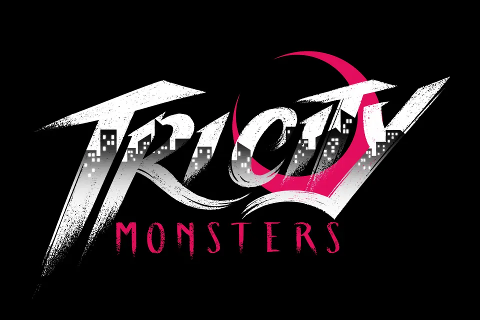 Tri City Monsters porn xxx game download cover
