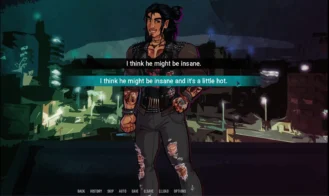 Tri City Monsters Adult Game Screenshots (2)