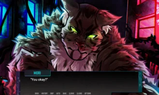 Tri City Monsters Adult Game Screenshots (3)