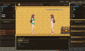 TunnelBound porn xxx game download cover