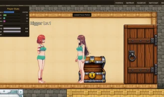 TunnelBound Adult Game Screenshots (1)