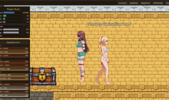 TunnelBound Adult Game Screenshots (3)
