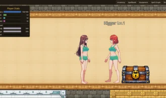 TunnelBound Adult Game Screenshots (5)