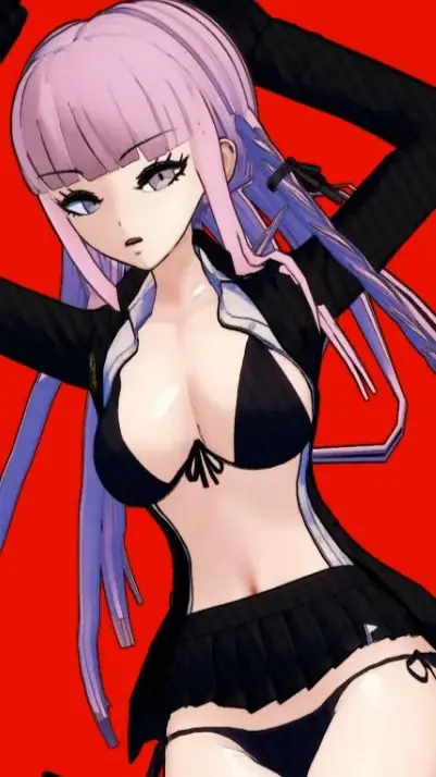 Ultra Despair Pussies porn xxx game download cover