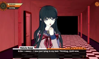 Ultra Despair Pussies Adult Game Screenshots (3)