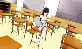 Ultra Despair Pussies Adult Game Screenshots (4)