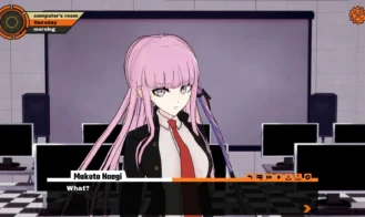 Ultra Despair Pussies Adult Game Screenshots (6)