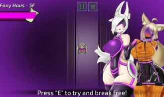 Unbind Adult Game Screenshots (4)