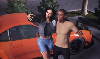 Unwritten Moments Just One Time Adult Game Screenshots (3)