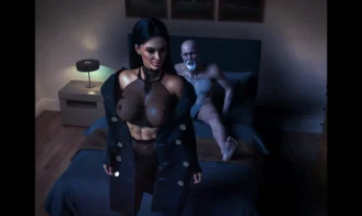 Unwritten Moments Just One Time Adult Game Screenshots (6)