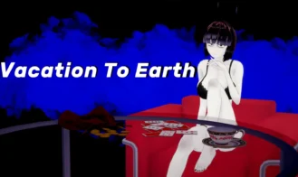 Vacation To Earth porn xxx game download cover