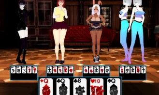 Vacation To Earth Adult Game Screenshots (4)