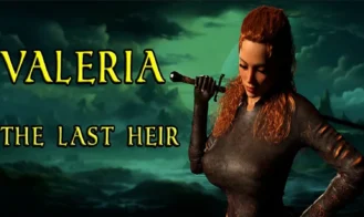 Valeria: The Last Heir porn xxx game download cover
