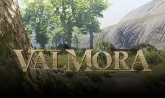 Valmora porn xxx game download cover