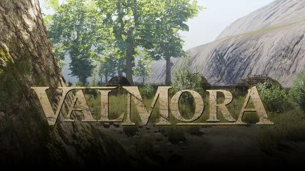 Valmora porn xxx game download cover
