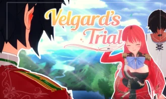 Velgard’s Trial porn xxx game download cover