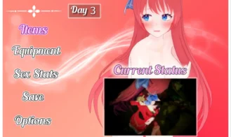 Velgard's Trial Adult Game Screenshots (1)