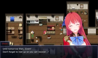 Velgard's Trial Adult Game Screenshots (3)