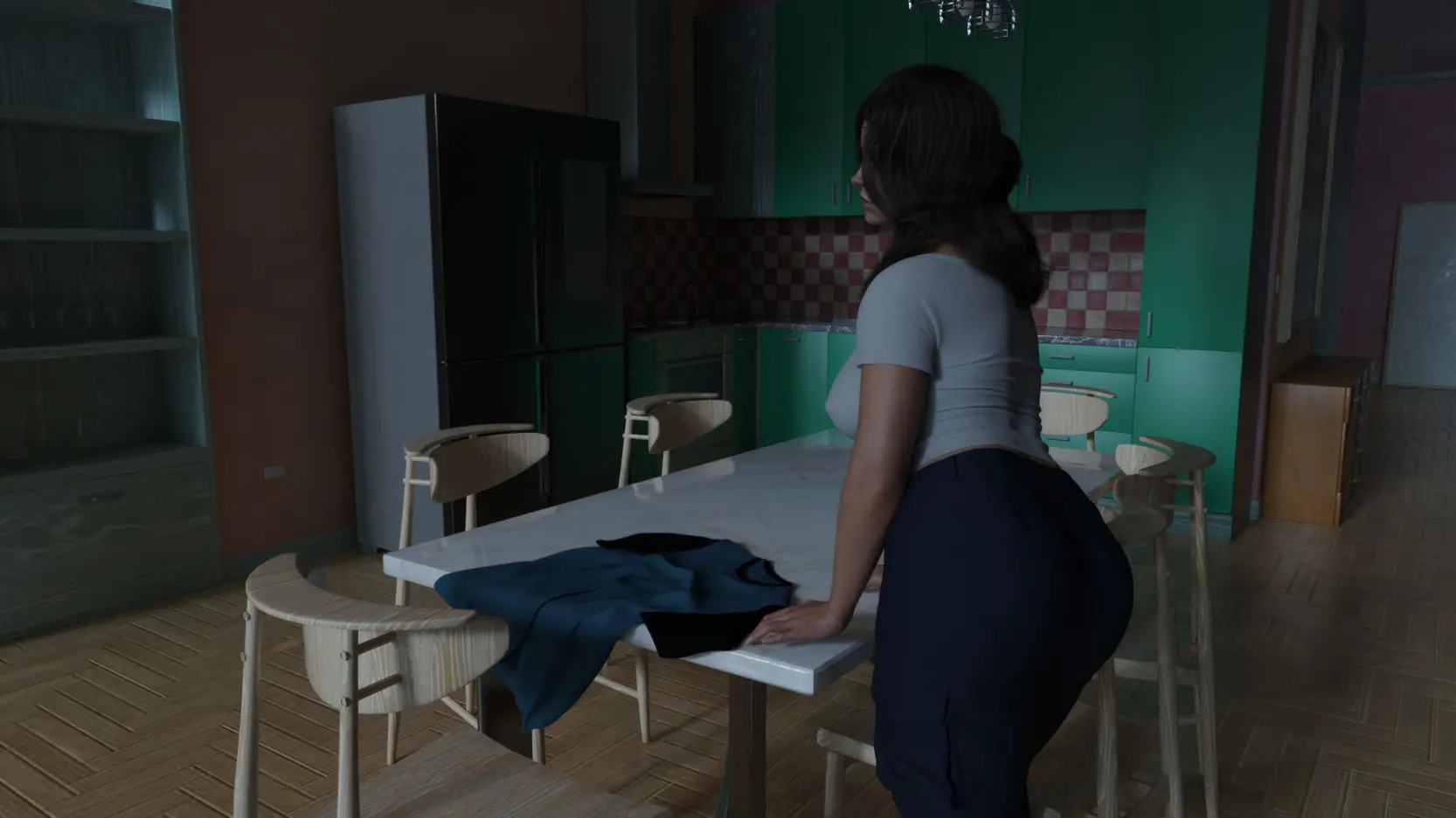 Victims Claim porn xxx game download cover