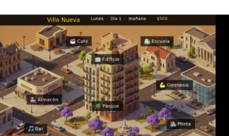 Villa Nueva Adult Game Screenshots (2)