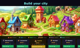Village of Velvet Adult Game Screenshots (4)