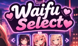 Waifu Select porn xxx game download cover