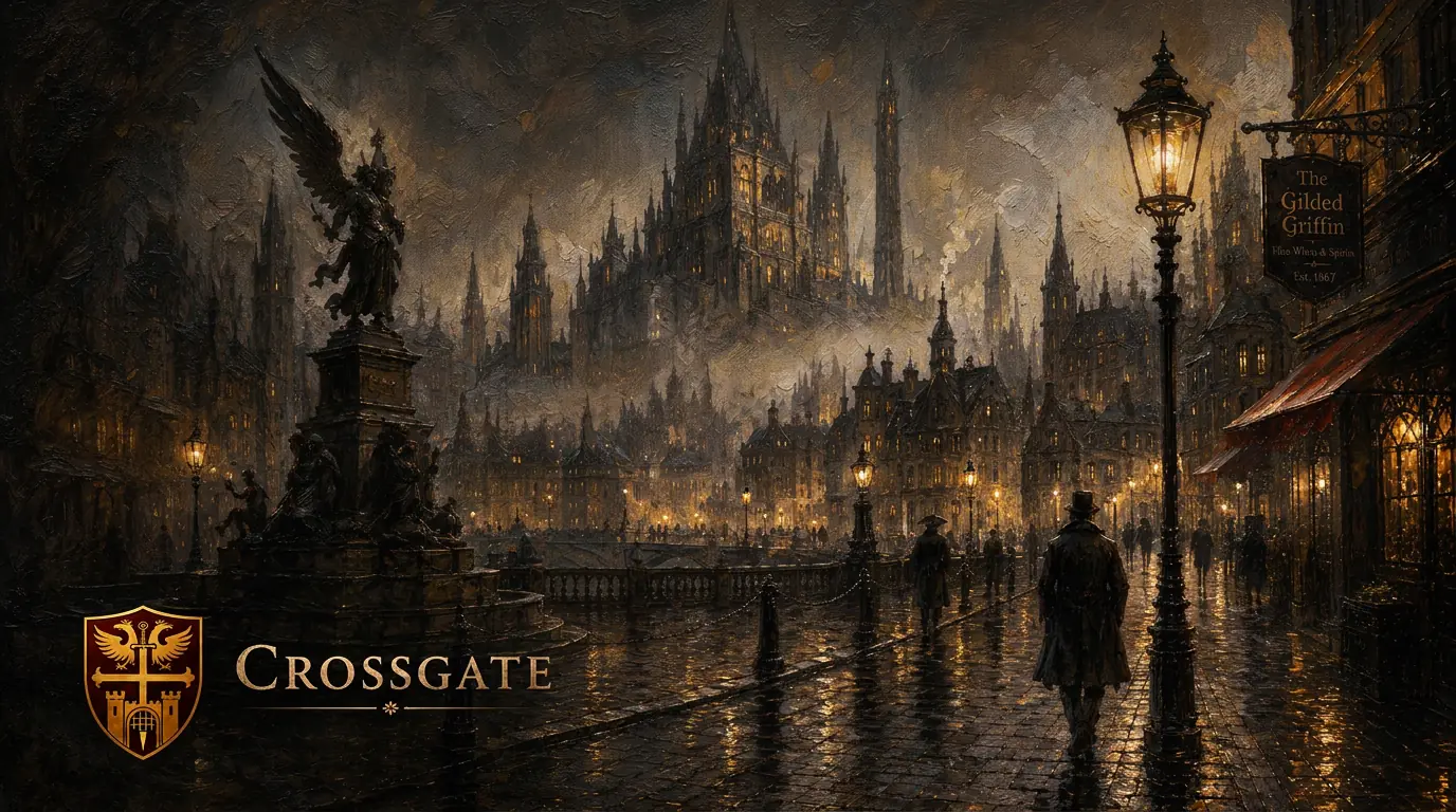 WhoreMaster Crossgate porn xxx game download cover