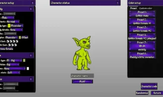 Whores and Witchcraft Adult Game Screenshots (1)