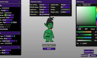 Whores and Witchcraft Adult Game Screenshots (2)