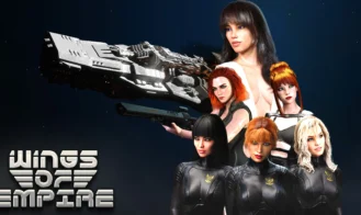 Wings of Empire porn xxx game download cover