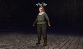 Witch Keeper Adult Game Screenshots (3)