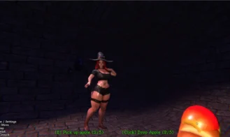 Witch Keeper Adult Game Screenshots (5)