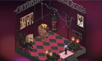 Yakuza Rogue EX Officer Ayukawa Hikaru Adult Game Screenshots (5)