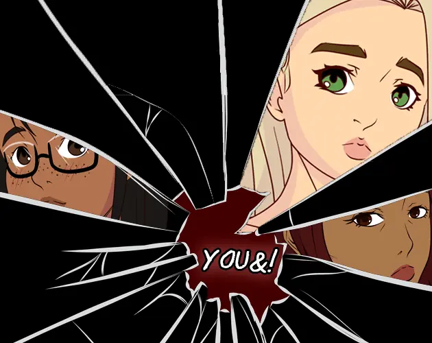 You&! porn xxx game download cover