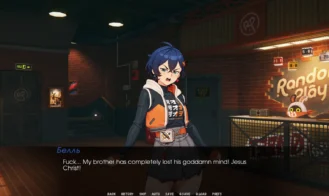 Zone Zero Project Adult Game Screenshots (5)