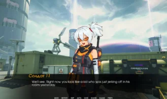 Zone Zero Project Adult Game Screenshots (6)